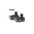 201805 RYOBI 2 akumulatory 4.0Ah Lithium+ 18V ONE+ RB1840X2