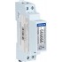 Licznik energii jednofazowy z Modbus dwukierunkowy VCX SDM120M (MID)