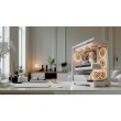 MODECOM VOLCANO STELLAR PLUS ARGB MIDI 8F WHITE