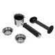 De Longhi Dedica Style EC 685.M Semi-auto Espresso machine 1.1 L