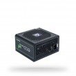 Chieftec GPE-600S power supply unit 600 W 24-pin ATX PS/2 Black