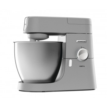 Kenwood Electronics Chef XL KVL4100S food processor 1200 W 6.7 L Silver