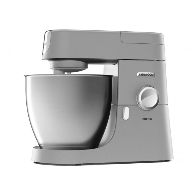 Kenwood Electronics Chef XL KVL4100S food processor 1200 W 6.7 L Silver