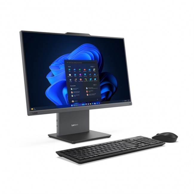 Lenovo ThinkCentre neo 50a 24 Gen 5 Intel Core i5 i5-13420H 60.5 cm (23.8