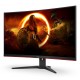 AOC G2 C32G2ZE/BK computer monitor 80 cm (31.5