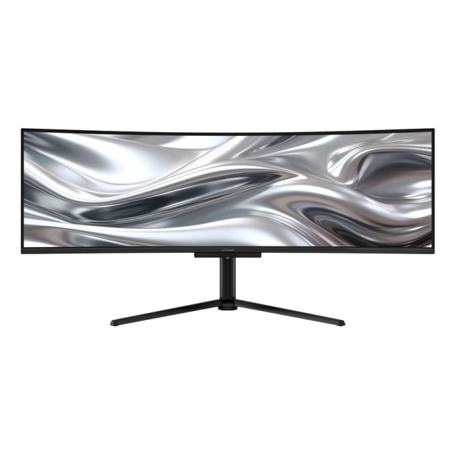 LC-Power LC-M49QCO computer monitor 124.5 cm (49