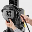 K rcher K 4 WCM Premium Home Modular pressure washer 420 l/h 1800 W (1.324-232.0) Black, Yellow