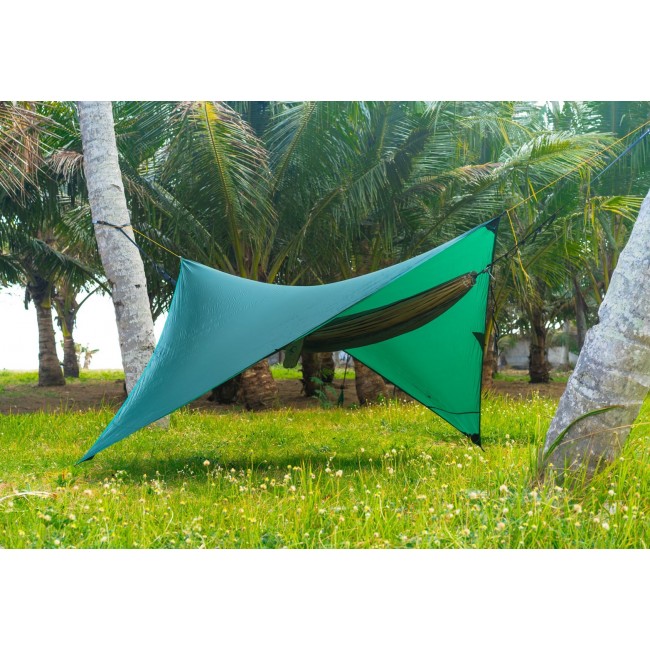 Ticket To The Moon Lightest Tarp