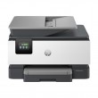 HP OfficeJet Pro 9120b Wireless All-in-One Color Printer, Two-sided printing Copier, Scanner HP OfficeJet Pro 9120b Wireless All-in-One Color Printer, Two-sided printing Copier, Scanner