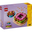 LEGO 40815 Birthday cake LEGO 40815 Birthday cake