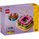 LEGO 40815 Birthday cake