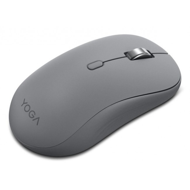 Lenovo Yoga mouse Office Ambidextrous Bluetooth Optical 4000 DPI Lenovo Yoga mouse Office Ambidextrous Bluetooth Optical 4000 DPI