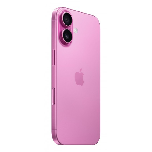 Apple iPhone 16 128GB Pink
