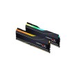 G.Skill Trident Z5 Neo RGB F5-5600J4040D48GX2-TZ5NR memory module 96 GB 2 x 48 GB DDR5 5600 MHz G.Skill Trident Z5 Neo RGB F5-5600J4040D48GX2-TZ5NR memory module 96 GB 2 x 48 GB DDR5 5600 MHz
