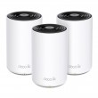 TP-Link AXE5400 Whole Home Mesh Wi-Fi 6E System(Tri-Band) TP-Link AXE5400 Whole Home Mesh Wi-Fi 6E System(Tri-Band)