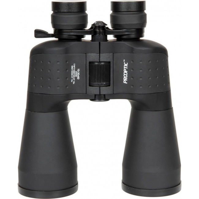Prooptic 10-30X60 binoculars