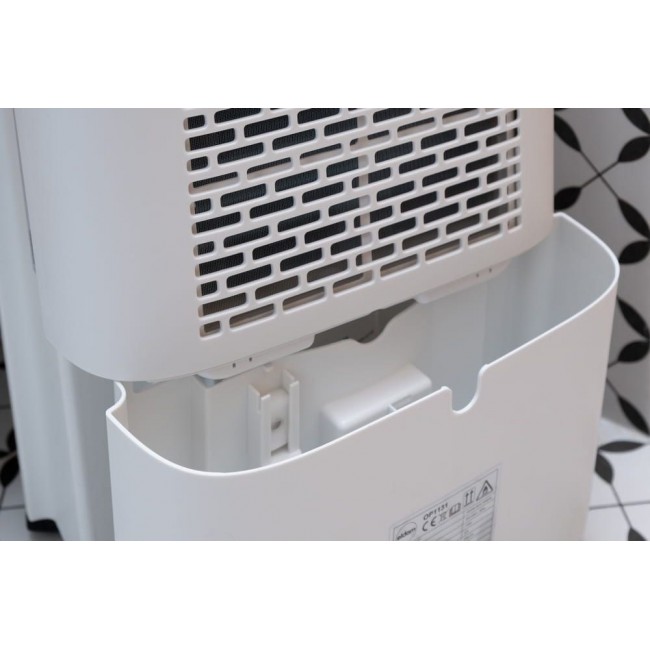 ELDOM OP1131 LUXI WIFI DEHUMIDIFIER WHITE
