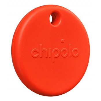 Chipolo RWS.0000003.000 GPS tracker/finder Universal Red