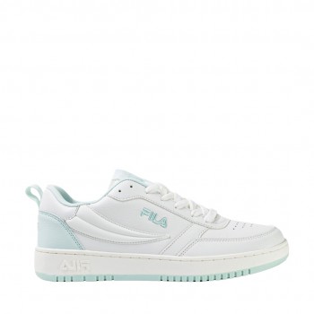 Buty damskie Fila Rega NF bia e FFW0484 13474 38