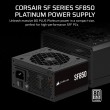 Corsair CP-9020256-EU power supply unit 850 W 24-pin ATX ATX Black Corsair CP-9020256-EU power supply unit 850 W 24-pin ATX ATX Black