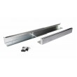 Equip Rails 19', 600 to 800MM Depth