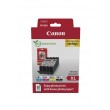 Canon 2052C006 ink cartridge 4 pc(s) Original High (XL) Yield Black, Cyan, Magenta, Yellow Canon 2052C006 ink cartridge 4 pc(s) Original High (XL) Yield Black, Cyan, Magenta, Yellow