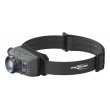 Ansmann HD450FRS Black, Grey Headband flashlight LED Ansmann HD450FRS Black, Grey Headband flashlight LED