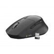 2-IN-1 SET NATEC STINGRAY 2 KEYBOARD+MOUSE US WIRELESS TILT WHEEL