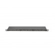 Lanberg PPS6-0024-B - patch-panel - 0. Lanberg PPS6-0024-B - patch-panel - 0.