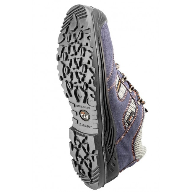 NEO tools 82-035 safety footwear