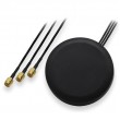 Teltonika PR1KCS28 network antenna SMA/RP-SMA 28 dBi