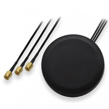 Teltonika PR1KCS28 network antenna SMA/RP-SMA 28 dBi