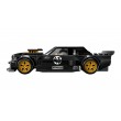 LEGO SPEED CHAMPIONS 77262 Ken Block's '65 Ford Mustang Hoonicorn V1