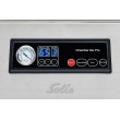 Solis S0136 vacuum sealer 950 mbar Stainless steel