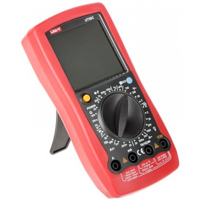 Universal Meter UT-58C UNI-T