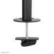 Neomounts FPMA-D550NOTEBOOK Monitor arm with laptop holder 10-32