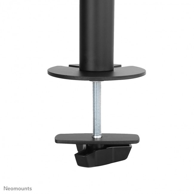 Neomounts FPMA-D550NOTEBOOK Monitor arm with laptop holder 10-32