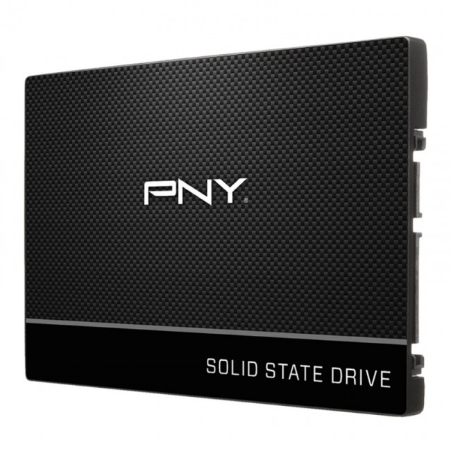 PNY CS900 - 2TB - SATA 6 Gb/s - 7 pin