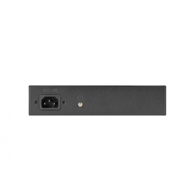 Lanberg Switch RSGE-16 Rack 10 Lanberg Switch RSGE-16 Rack 10