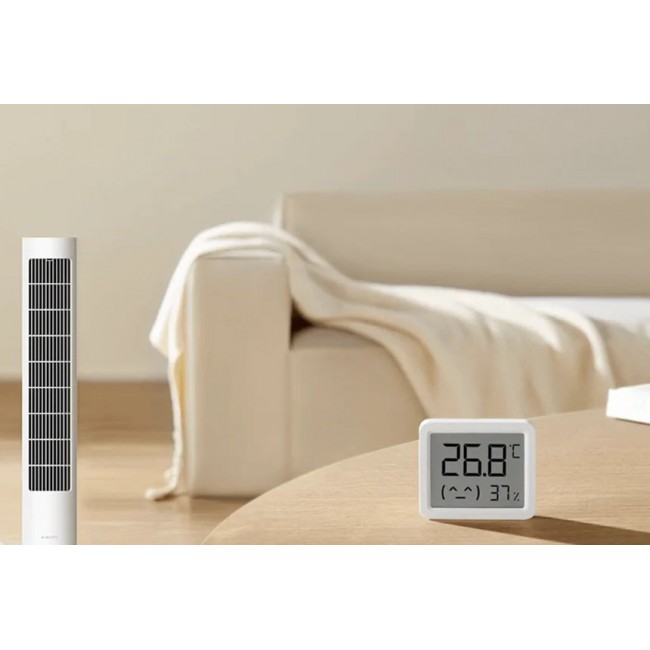 Xiaomi Monitor 3 Mini Temperature and Humidity Sensor
