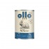 OLLO Pure Rabbit - wet dog food - 400g