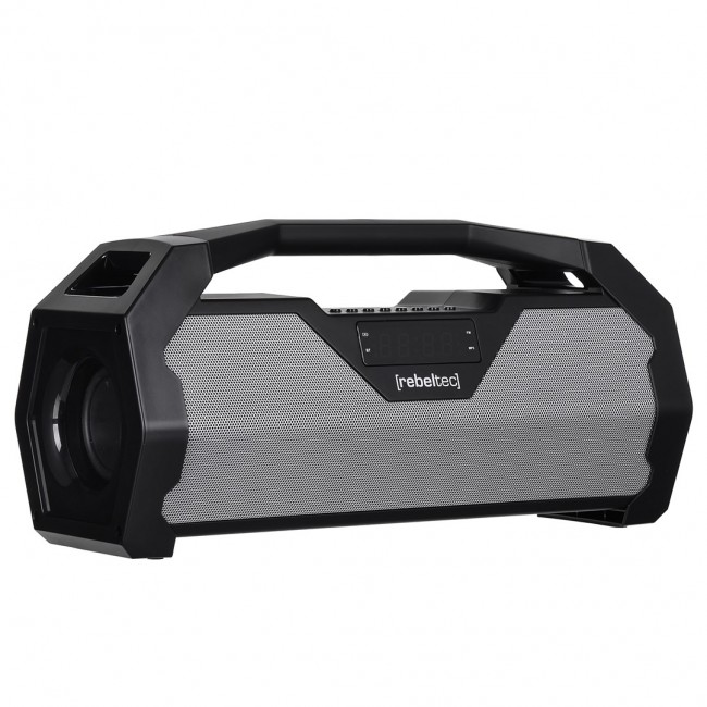 G o nik Bluetooth/FM/USB Rebeltec SoundBox 400