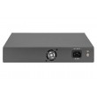 Digitus 16 Port Fast Ethernet PoE Switch , 2 Gigabit Uplinks (RJ45 / SFP)