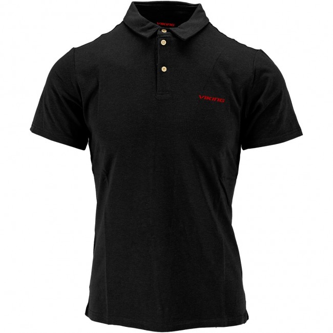 Polo Viking Sasando Bamboo Man L