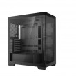 DeepCool CG580 Midi Tower Black DeepCool CG580 Midi Tower Black