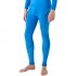 Men's thermoactive leggings 4F M166 blue 4FWAW24USEAM166 33S L/XL