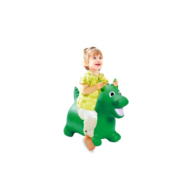 Jamara 460315 rocking/ride-on toy Ride-on animal