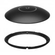 Ubiquiti NHD-COVER-BLACK wireless access point accessory Cover plate Ubiquiti NHD-COVER-BLACK wireless access point accessory Cover plate