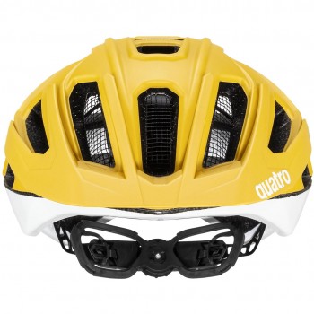 Kask rowerowy UVEX Quatro CC 52-57