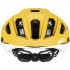 Kask rowerowy UVEX Quatro CC 52-57